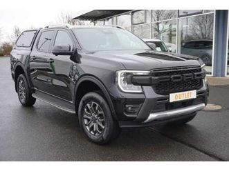 2.0 eblue-wildtrak-4wd-doka-led-navi-ahk-hardtop-e