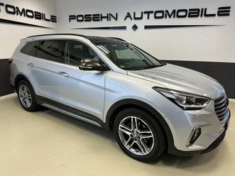 2.2 crdi premium 4wd 7-sitzer ahk