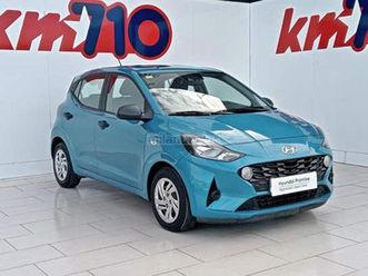 hyundai - i10 1.0 essence