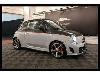 competizione / xenon / leds / pdc / a voir !!