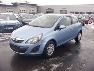 opel corsa 1.4i 64kw active