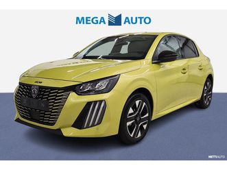 allure hybrid 110 automaatti. heti toimitukseen huippu eduin.