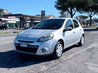 5p 1.2 benz 75cv- 2009 - *garanzia rate permute*