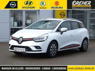 clio iv 1.2 tce 120 energy grandtour intens