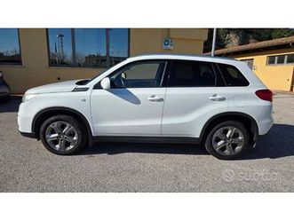 suzuki vitara 1.6 d euro 6 4wd allgrip unipro
