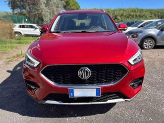 mg zs 2021 - zs 1.5 comfort