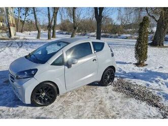 casalini m20 2021r microcar łomża • olx.pl