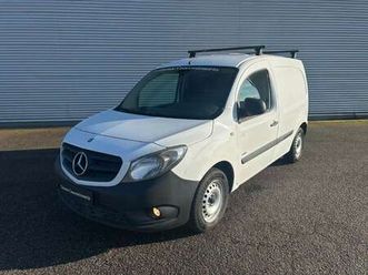 111 cdi long blueff. e6