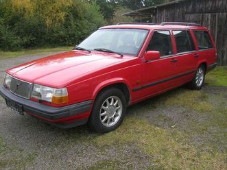 volvo 940 945 kombi