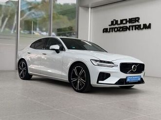 volvo s60 t5 geartronic automatik, wenig km
