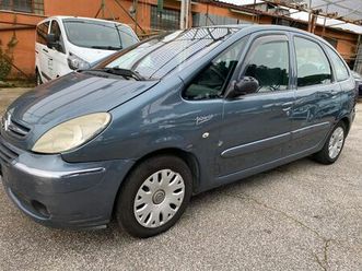 citroen xsara picasso 1.6 16v elegance