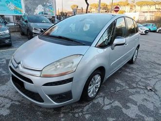 citroen c4 picasso 1.6 vti 120 classique