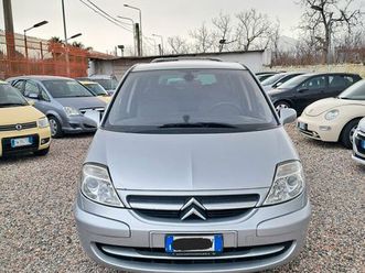 citroen c8 7 posti perfetta