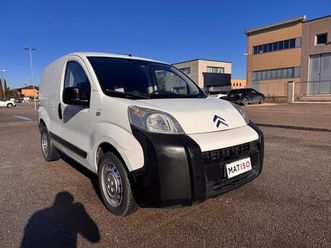 citroen nemo 1.4 hdi 70cv furgone