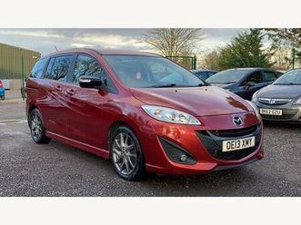 1.6d venture euro 5 5dr