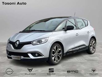 1.7 blue dci business 120cv