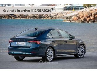 2.0 tdi 115 cv sportline