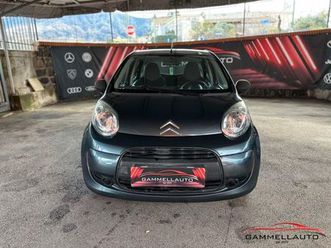 citroen c1 1.0 5p seduction 68cv