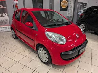citroen c1 1.4 diesel prestito senza busta paga