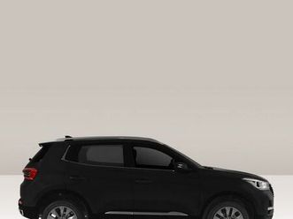 dr automobiles dr 4.0 1.5 turbo dct