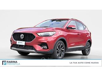 - zs 1.0 luxury auto