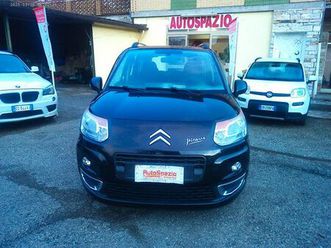 citroen c3 picasso 1.4 vti 95 style