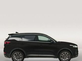 dr automobiles dr 6.0 1.5 turbo cvt bi-fuel gpl