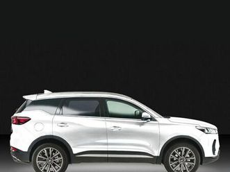 dr automobiles dr 7.0 1.5 turbo dct bi-fuel gpl