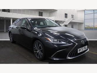 2.5 300h e-cvt euro 6 (start/stop) 4dr