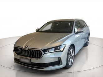 superb wagon style 2,0 tdi 110 kw (150 cv) 7 marce - dsg