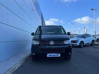 california beach 2.0tdi 103kw