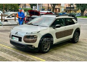 citroen c4 cactus puretech 82 feel edition