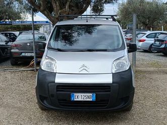 citroen nemo 2012 - 1.3 hdi lb automobili