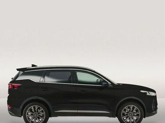 dr automobiles dr 6.0 1.5 turbo cvt