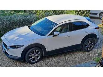 2.0 m-hybrid exclusive 2wd 150cv 6mt