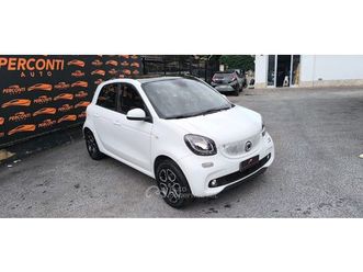 70cv passion panorama cruise led