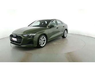 sedan 1.5 tfsi mhev 116cv s-tronic