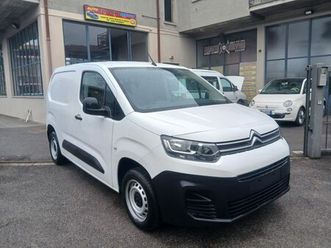 citroen berlingo 1.5 blue hdi 102 cv 75 kw anno 2021