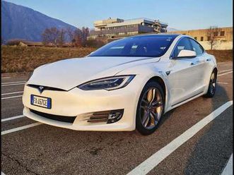 performance ludicrous awd