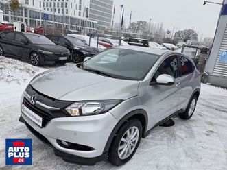 honda hr-v 1.6 i-dtec comfort navi+pdc+sitzhzg+hu neu