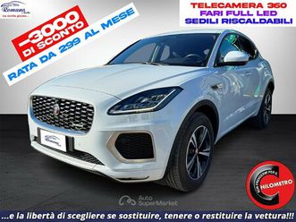 e-pace 2.0d i4 204cv awd auto r-dyn. s