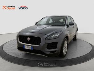 - e-pace 2.0d i4 s awd 150cv auto my19