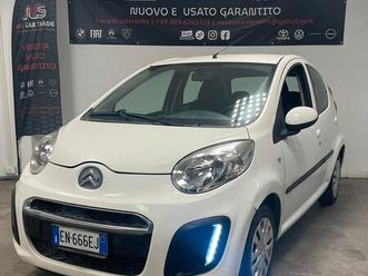 citroen c1 1.0-ok neopatentati - 133.000km orig