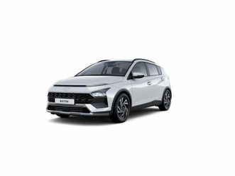 hyundai bayon 1.0 t-gdi / 66 kw wave