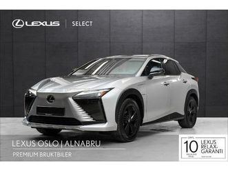 300e fwd executive ny bil godt utstyrt