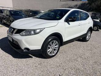 qashqai ii 2014 1.2 dig-t tekna 115cv