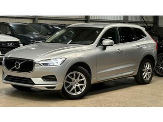 volvo xc60 xc60 2.0 b4 awd momentum pro lkw