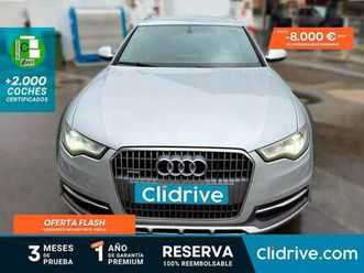 quattro 3.0tdi cd s-tronic 245