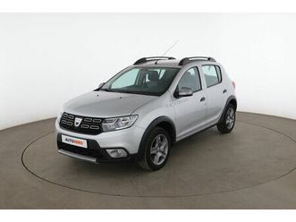 dacia sandero stepway 0.9 tce