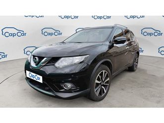 n-connecta - 1.6 dci 130 all-mode 4x4